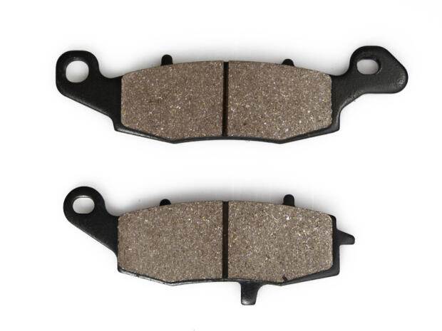 Bremsbeläge für Kawasaki / CF Moto / Suzuki vorne