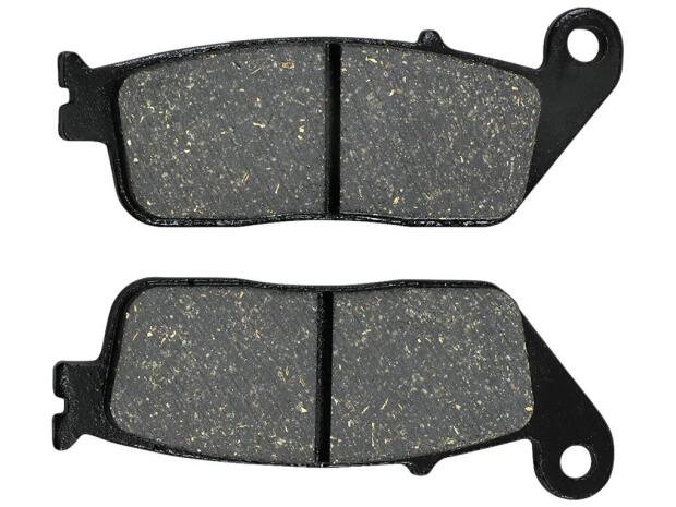 Bremsbeläge für Honda / Kawasaki / Suzuki / Triumph vorne