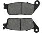 Bremsbeläge für Honda / Kawasaki / Suzuki / Triumph vorne