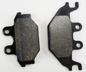 Pastiglie freni per Yamaha YZF, MT, Kymco UXV, MXU, Maxxer, KXR