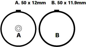 Front Break pads type FA038 for Suzuki GS / GT