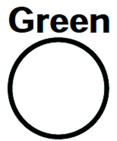 FA293S Greenstuff Bremsklötze - Bremsbeläge