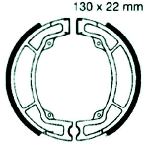 Y517 Premium Bremsbacken - Bremsbeläge