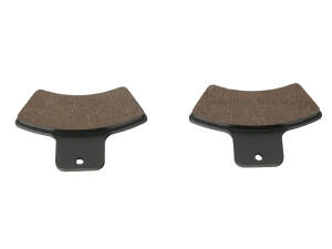 FA270TT Redstuff Bremsklötze - Bremsbeläge