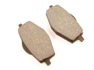 Pastiglie freno : Italjet,Malaguti,MBK,Rex,Sachs,SFM,Yamaha