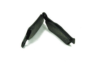 Bremsbeläge für Aprilia für KTM Husaberg Husqvarna Moto Guzzi Moto Morini Brembo Yamaha