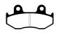 Brake pads for Honda NES 125, PES 125, SES125-150,SH125-150