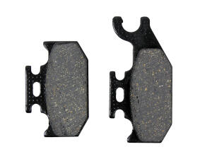 SFA307 Bremsbeläge Grizzly Kodiak hinten