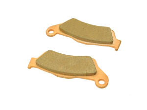 Scooter Goldstuff Bremsklötze   +