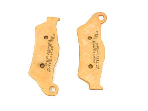 Scooter Goldstuff Bremsklötze   +