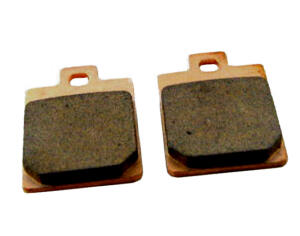 Scooter Goldstuff scooter brake Pades