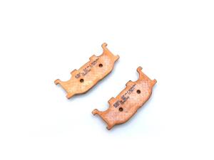 SFA199HH Scooter Goldstuff Bremsbeläge