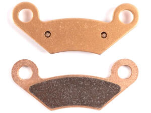 FA483R Goldstuff Bremsklötze - Bremsbeläge...