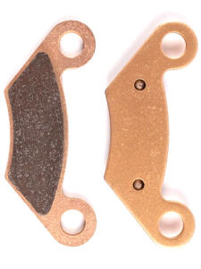 FA483R Goldstuff Bremsklötze - Bremsbeläge...