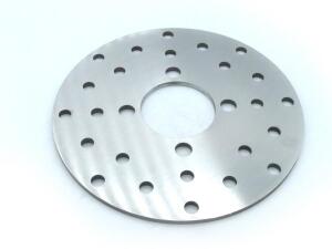 Bremsscheibe vorne SMC 170 200 250 300 500 520 Quad / Derbi DXR