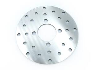 Bremsscheibe vorne SMC 170 200 250 300 500 520 Quad / Derbi DXR