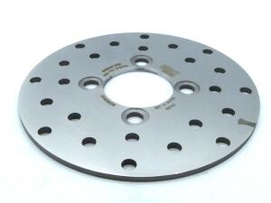 Bremsscheibe vorne SMC 170 200 250 300 500 520 Quad / Derbi DXR