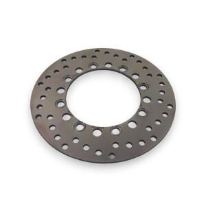 Bremsscheibe für Kawasaki KMX 125 hinten 91-03 EBC