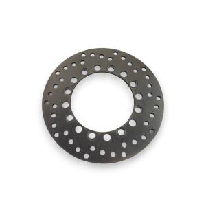 Bremsscheibe für Kawasaki KMX 125 hinten 91-03 EBC