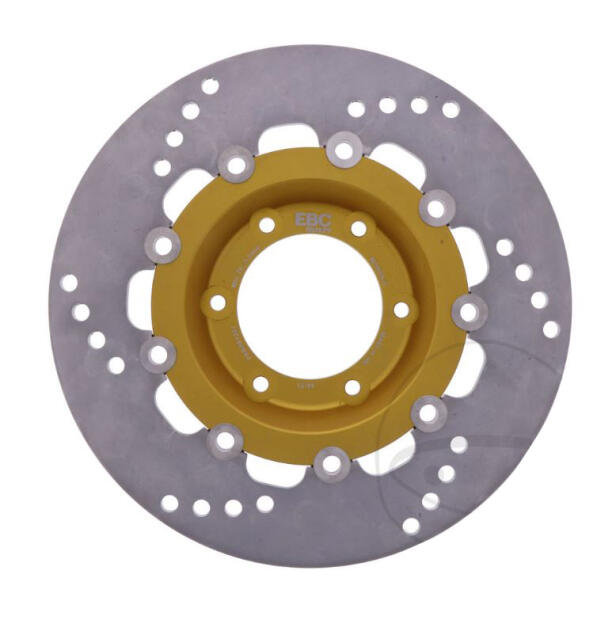 MD609LS Pro-Lite Disc Bremsscheiben Ducati / Laverda