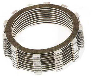 Premium Kupplungs-Kit Honda CBR 1100 Blackbird CK1286