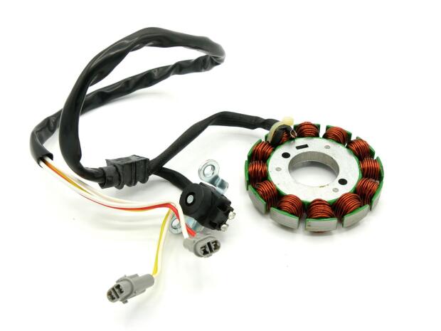 Lichtmaschine Stator Yamaha WR 450 (03-11)