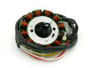 Lichtmaschine Stator Yamaha WR 450 (03-11)