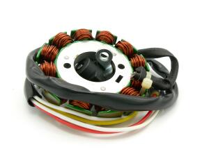Lichtmaschine Stator Yamaha WR 450 (03-11)