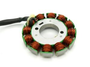 Lichtmaschine Stator Yamaha WR 450 (03-11)