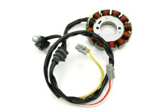 Lichtmaschine Stator Yamaha WR 450 (03-11)