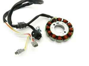 Lichtmaschine Stator Yamaha WR 450 (03-11)