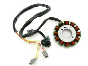 Lichtmaschine Stator Yamaha WR 450 (03-11)
