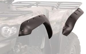 Kotflügelverbreiterung für Kawasaki KVF 650/750...