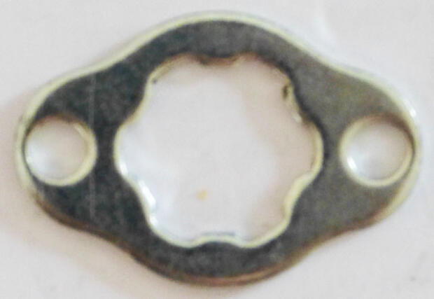 Sicherungsblech Ritzel Reinmech MT175 MZ Phanter