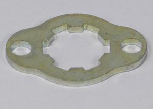 Sicherungsblech Ritzel Reinmech MT175 MZ Phanter