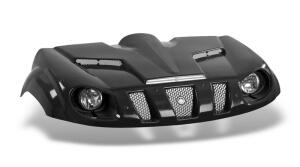 Rhino 450 Rhino 660 Rhino 700 Vorderteil