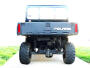 Flüsterauspuff Auspuff leise Polaris Ranger 6x6
