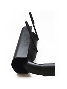 Silencer exhaust Suzuki King Quad LT-A 450 500 700 750