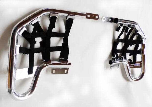 Nerfbar für Kymco KXR 250