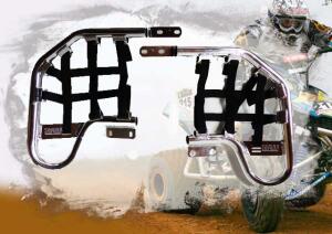 Nerfbar für Kymco KXR 250