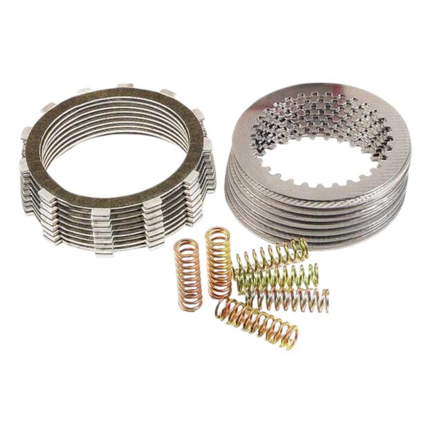 DRC Heavy Dutty Kupplungskit für Herkules Adly Her Chee Hurricane 300