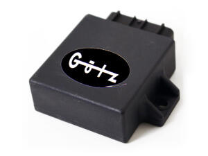 CDI Explorer Trasher 450 / 520