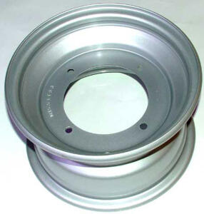 Felge 10x5-144 vorne 2+3