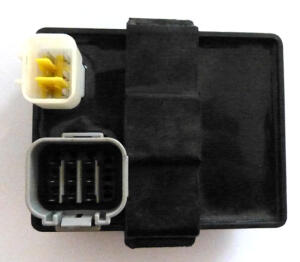 CDI CF-Moto Moto Atlas 500 Goes 520