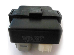 CDI CF-Moto Moto Atlas 500 Goes 520