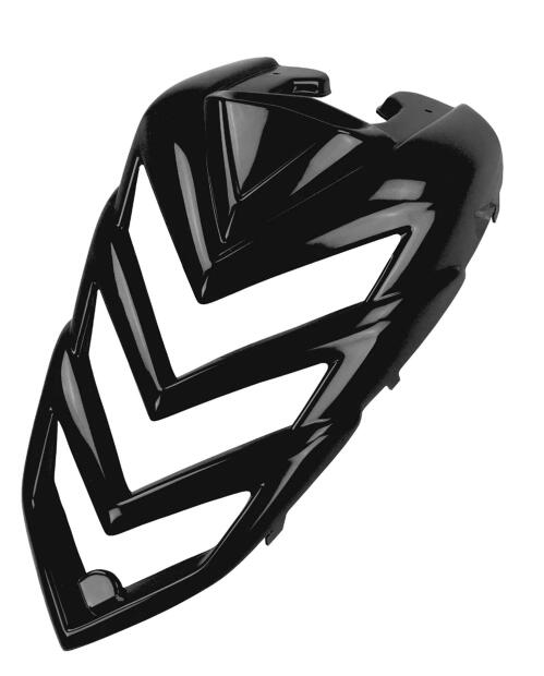 Kühlergrill Abdeckung für Yamaha YFM 700R