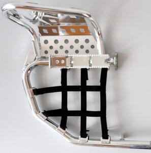 Nerf Bar Kawasaki KFX400