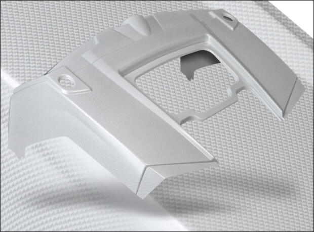 RZR 570 RZR 800 UTV / SXS RZR-4 800 RZR-S 800 RZR XP 900 RZR XP-4 900 fender carbon