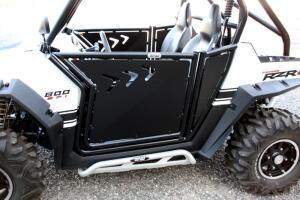 Türen für Polaris RZR 900 XP RZR-S 800 RANGER RZR 800 RXR