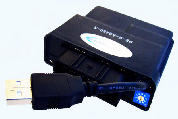 CDI ECU Tuning passend für Suzuki LTR 450